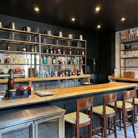 Le B Bed & Breakfast Belves Ngoại thất bức ảnh