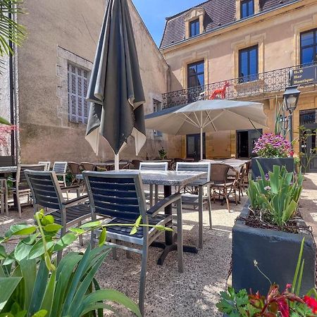 Le B Bed & Breakfast Belves Ngoại thất bức ảnh