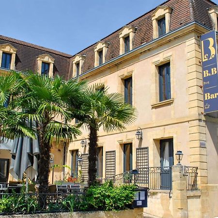 Le B Bed & Breakfast Belves Ngoại thất bức ảnh
