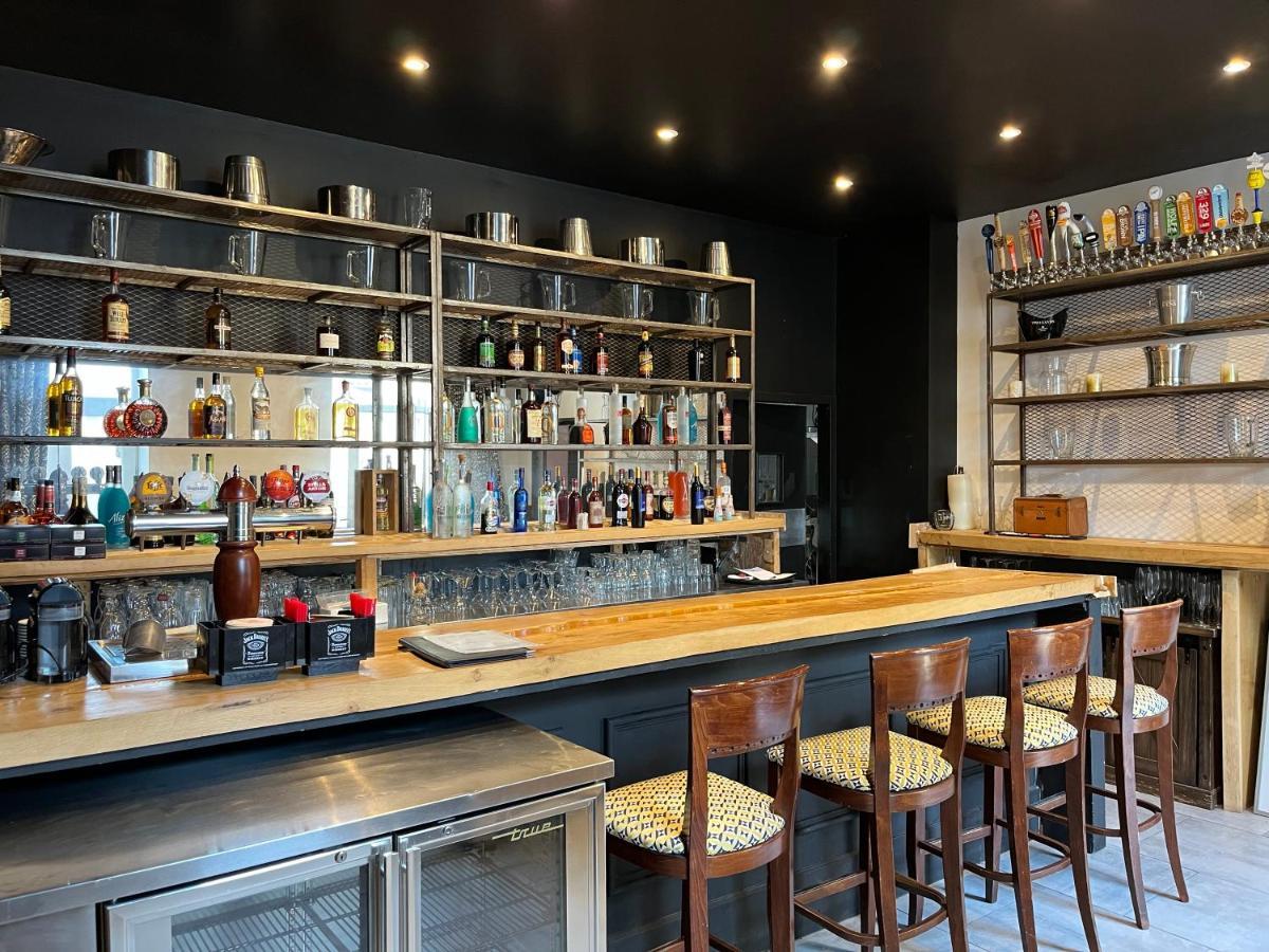 Le B Bed & Breakfast Belves Ngoại thất bức ảnh