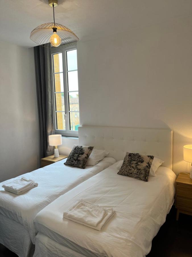 Le B Bed & Breakfast Belves Ngoại thất bức ảnh