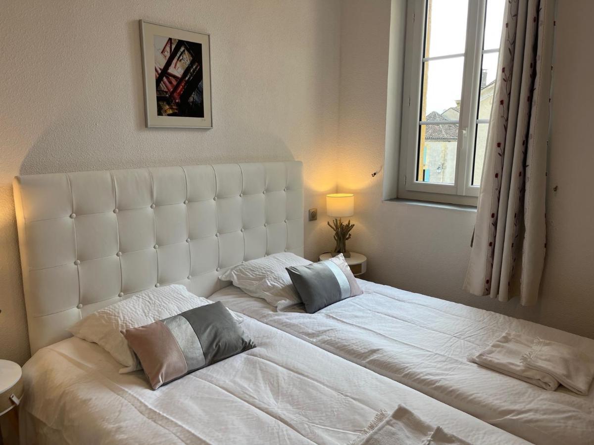 Le B Bed & Breakfast Belves Ngoại thất bức ảnh