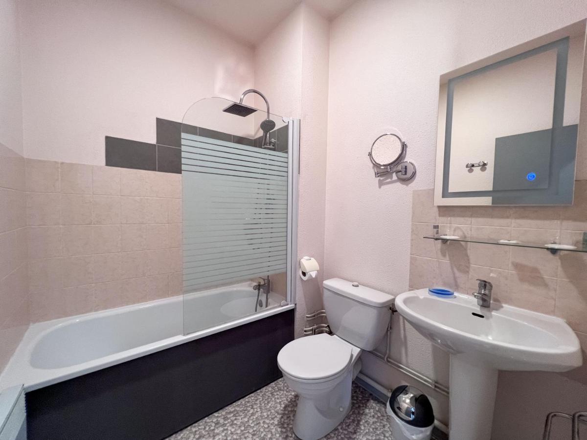 Le B Bed & Breakfast Belves Ngoại thất bức ảnh