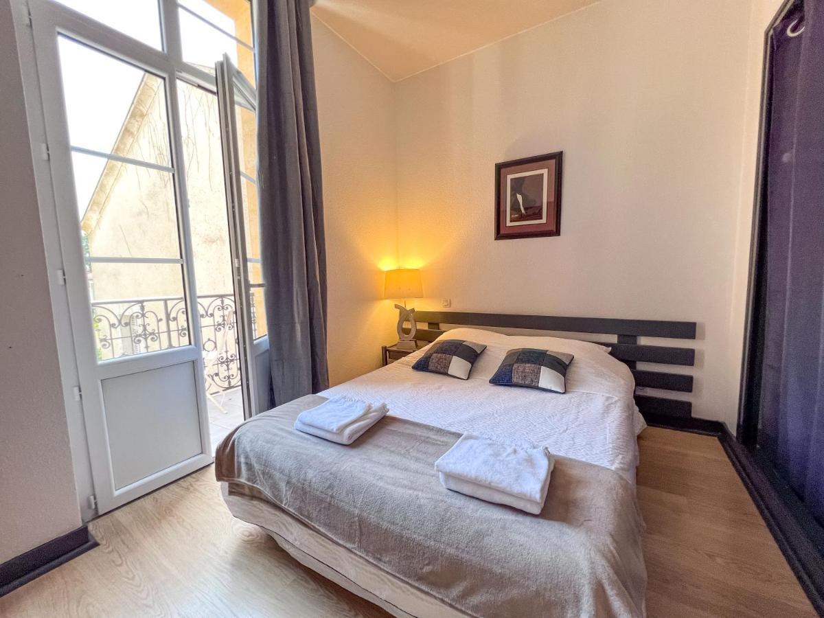 Le B Bed & Breakfast Belves Ngoại thất bức ảnh