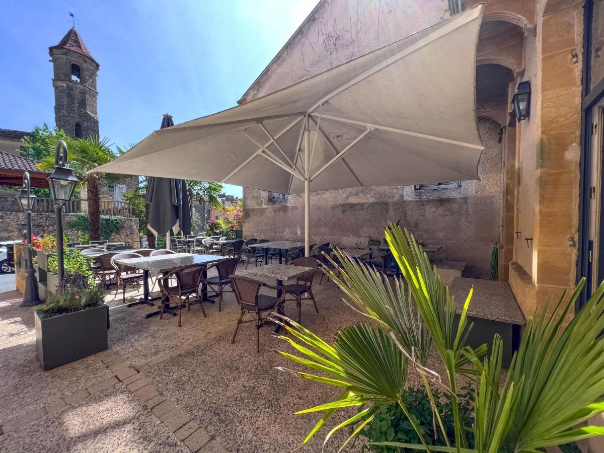 Le B Bed & Breakfast Belves Ngoại thất bức ảnh